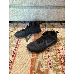 Size 10.5 - Nike Zoom Rev 2017‎ Black Gum Mens